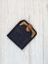 Pure Hemp Bi-fold Wallet